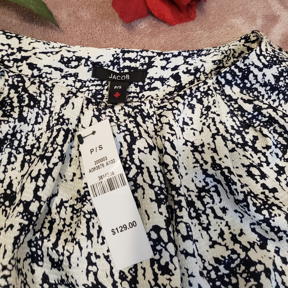 Jacobs Dress - Picture 4 of 7